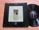 Shelly Manne & Bill Evans - Empathy LP Verve DG Mono Original Monty Budwig 1962