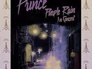 PRINCE - PURPLE RAIN IN CONCERT - NEW LIMITED EDITION PURPLE SPARKL. VINYL NUEVO