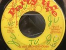 The Four Perfections RARE Original, Party Time PT-1001, Northern Soul R&B 1967
