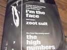 THE HIGH NUMBERS 7