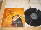 FRANK SINATRA Songs For Swingin' Lovers LP ORIG LONG PLAY NEAR MINT VINYL