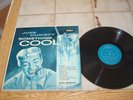 JUNE CHRISTY Something Cool LP ORIG CAPITOL LONG PLAY