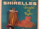 Shirelles - Tonight's The Night LP - Scepter