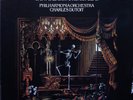London CS7204 Danse Macabre/PO/Dutoit, Dutch only pressing