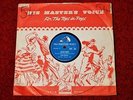 Rare 1956 ELVIS PRESLEY UK 78rpm on HMV LOVE ME TENDER / ANY WAY YOU WANT ME