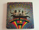 The Beatles Magical Mystery Tour 2 Singels mit Booklet