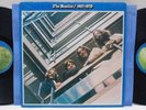 THE BEATLES 1967-1970 [Vinyl LP] Apple SKBO-3404 Greatest Hits Blue Album
