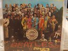 The Beatles Sgt Pepper's Mobile Fidelity Sealed LP Mint/Mint MoFi MFSL