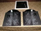 THIS MORTAL COIL filigree and shadow,2LP 4AD RECORDS(UK ,DAD 609)