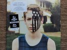 FALL OUT BOY American Beauty / Psycho LP BLUE VINYL /1000 *SEALED* newbury