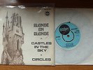 Blonde On Blonde - Castles In The Sky 1970 UK 45 EMBER PROG/PSYCH