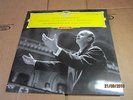 DGG 138 135 SLPM RED STEREO PETER TSCHAIKOWSKY SYMPHONY NO.6 PATHETIQUE FRICSAY