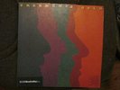 CREEDENCE GOLD QUAD   RARE STEREO MIX LP