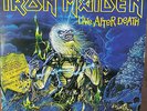 Iron Maiden ?– Live After Death   EX