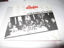 The Stranglers - Let me Introduce You To The Family - Dutch 7' single (Holland)