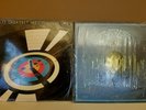THE EAGLES GREATEST HITS ON LP VINYL RECORD - VOLUME 2 AND 1971-1975