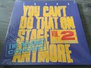 Frank Zappa - You Can't Do That..... - 3x Vinyl LP Box US 1988 - SEALED/MINT