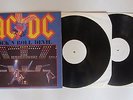 ACDC 2 LP/Vinyl Rock'n Roll Devil live Heidelberg 1986 Germany