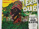 JAH LLOYD - Herb Dub - Jamaican Micron label, first press, please read