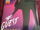 The Guest - RSD Limited Edition Soundtrack Vinyl LP