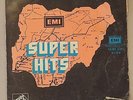 EMI Super Hits Vol 1 KILLER AFRO PSYCH FUNK LP ORIGINAL HEAR