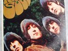 LP: The Beatles Rubber Soul Mono Capitol T2442