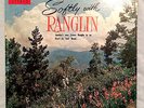 ERNEST RANGLIN ,SOFTLY WITH RANGLIN , TWILIGHT LP EX+ , TOP JAZZ GUITAR LP 
