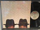RUN DMC KING OF ROCK NM/NM ORIG 1985 LP SHRINK OLD SCHOOL RAP PROFILE 1205