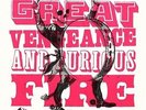 The Heavy ?– Great Vengeance & Furious Fire SEALED Counter LP VINYL ROCK
