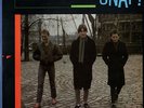 The Jam ?Snap 2 X VINYL LP COMPILATION UK 1983 Mod Rock POLYDOR SNAP1 VGC