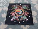 HAWKWIND- 'IN SEARCH OF SPACE' - WONDERFUL COPY FIRST PRESS  EX++