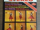 George Weldon: Halle Orchestra   Mercury Living Presence Stereo   DG   VG+