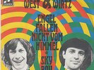Keith West & Mark Wirtz - Engel fallen nicht vom Himmel - 7