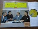 Beethoven - Triple Conc / Anda / Fournier / Fricsay / DGG 136 236 Red Stereo ED1