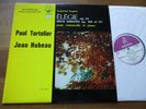 Faure - Cello Sons etc / Tortelier / Hubeau / Erato STE 50101 / Stereo ED1 NM/NM