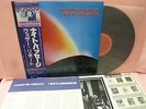 JAPAN LP PROMO WEATHER REPORT NIGHT PASSAGE 25AP1970 CBS SONY OBI INSERT
