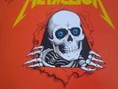METALLICA -  CEE FOUR 2 LP BLACK VINYL