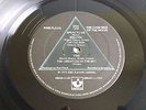 PINK FLOYD:DARK SIDE OF THE MOON:VINYL L.P:RARE CANADA PRESSING:SMAS-11163:PROG