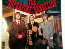 THE SUPERFINE DANDELION - RARE - 1967 MAINSTREAM S/6102 STEREO LP