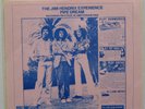 JIMI HENDRIX EXPERIENCE Pipe Dream   TAKRL 1959 Live Vinyl LP