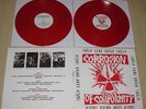 CORROSION OF CONFORMITY - Eye For An Eye col. Vinyl DLP  D.R.I.  C.O.C.