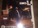 Big L Lifestyles Of The Poor And Dangerous LP