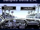 Various Artists-Samples Outta L.A. - Soul  VINYL NEW