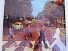 The Beatles - Abbey Road - 1969 Vinyl LP Record Apple SO-383 Near Mint NM SHRINK
