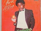 Chris Mba Love Everlasting Dynamite Afro 80s Disco Boogie Funk Bomb Nigeria Hear