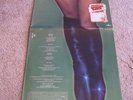 GERMAN IMPORT VELVET UNDERGROUND LIVE WITH LOU REED NM VINYL DOUBLE LP GEMA NM