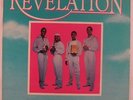 Revelation - S/T LP - Handshake VG++