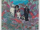 Midnight Movers, Unlimited - Follow The Wind LP - Buddah