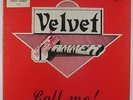 Velvet Hammer - Call Me LP - Soozi - Modern Soul Disco VG++ PROMO