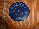 THE ART WOODS..SWEET MARY.. UK IST ISSUE DECCA F.12015